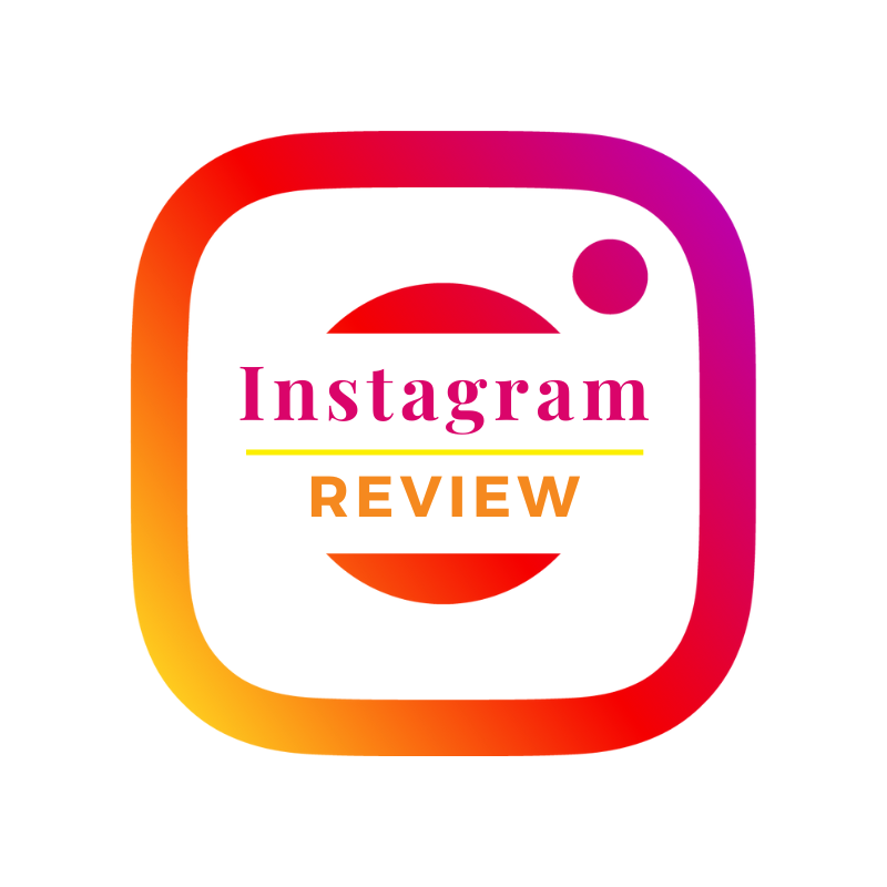 Instagram Profile Review