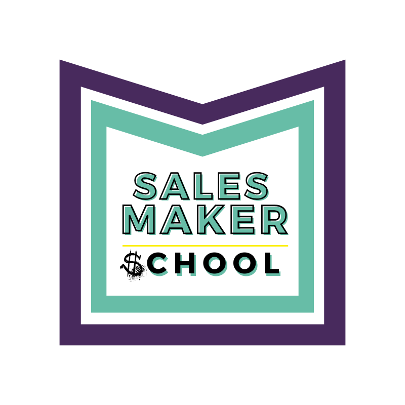 Sales Maker School