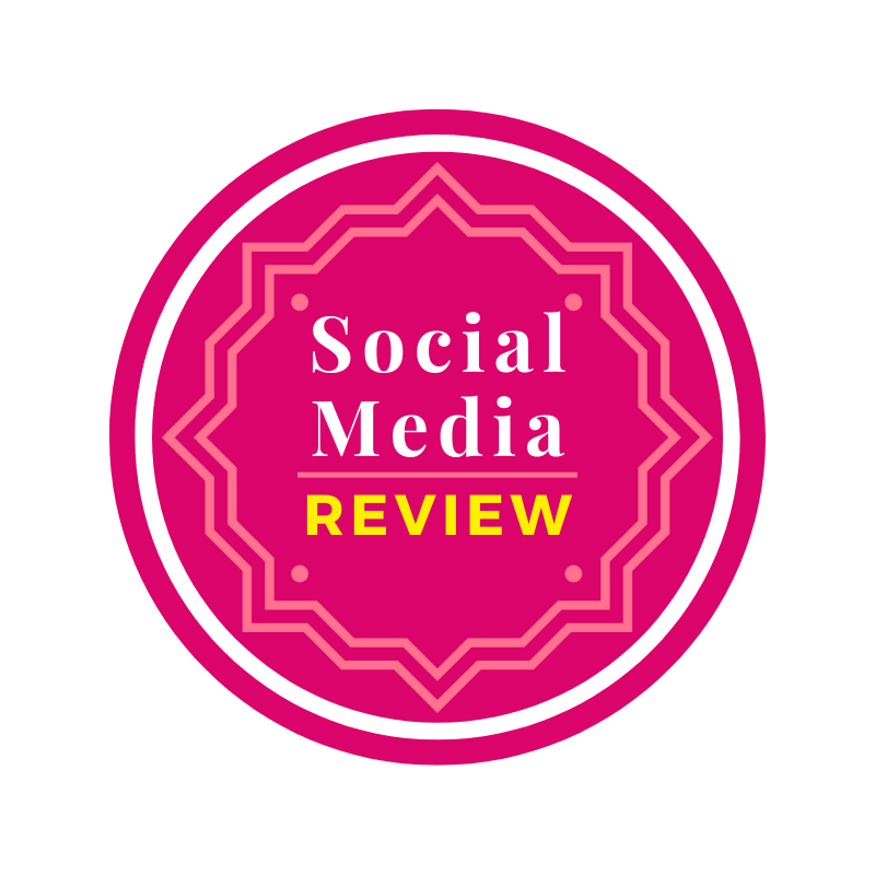 Social Media Reviews