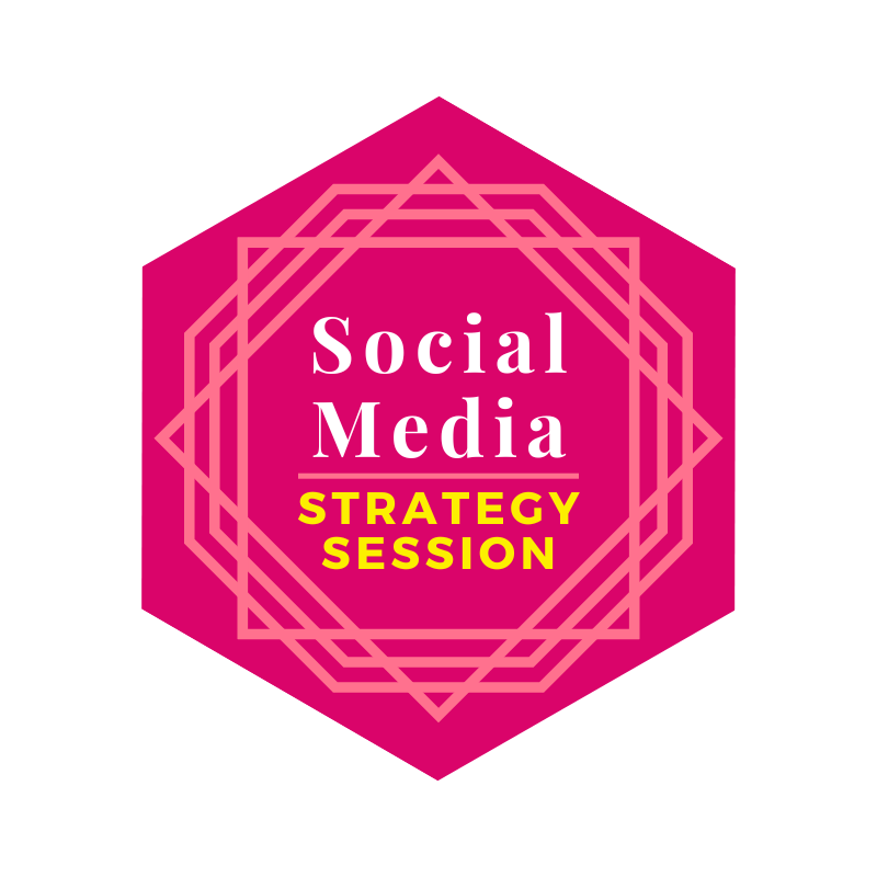 Social Media Strategy Sessions