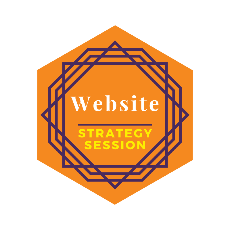 Website Strategy Sessions