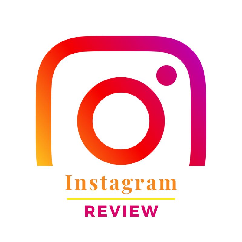 Instagram Profile Review