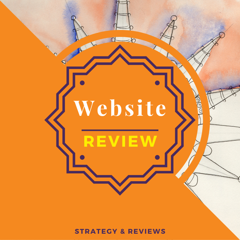 Website Reviews